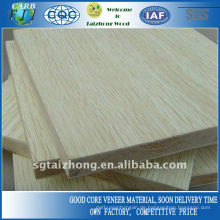 Pine Core PVC Block Board